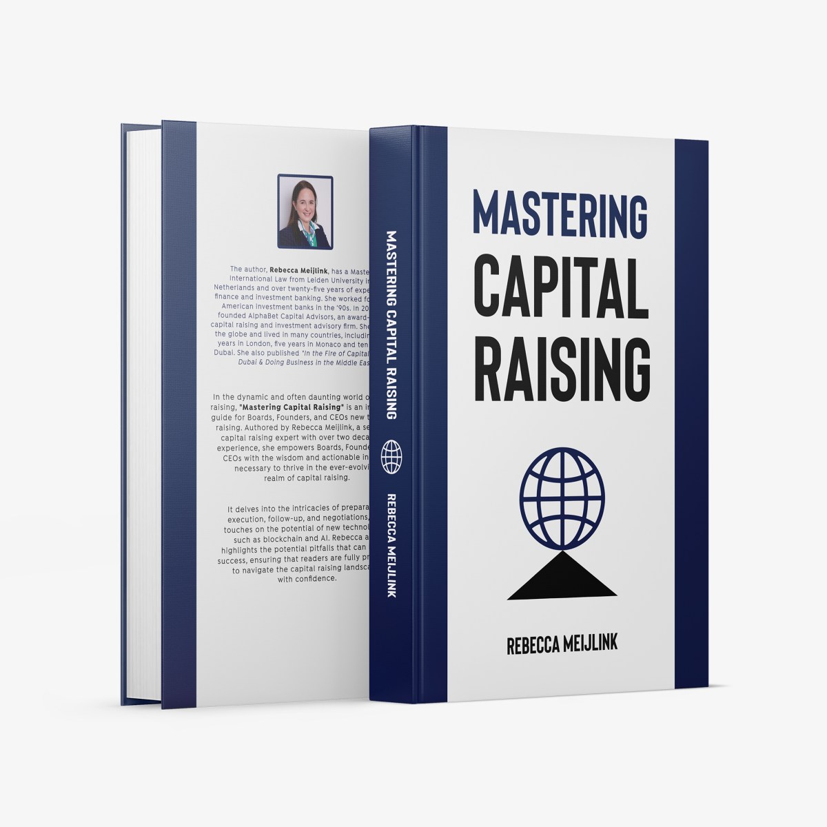 Unlocking Institutional Investment in 2024: Mastering Capital Raising